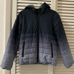 Abercrombie Kids Boys Jacket